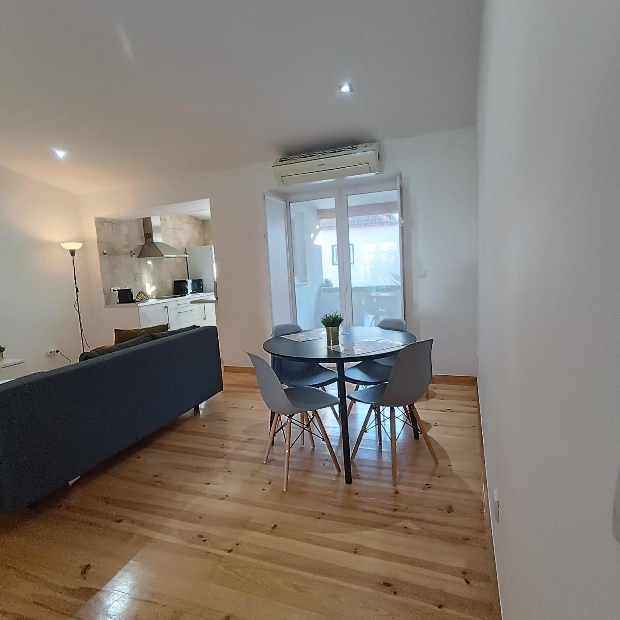 Tomarhousing - Styleアパートメント エクステリア 写真