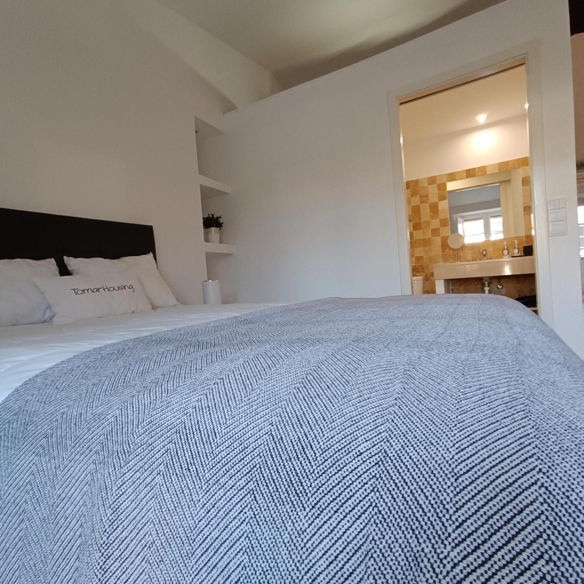 Tomarhousing - Styleアパートメント エクステリア 写真