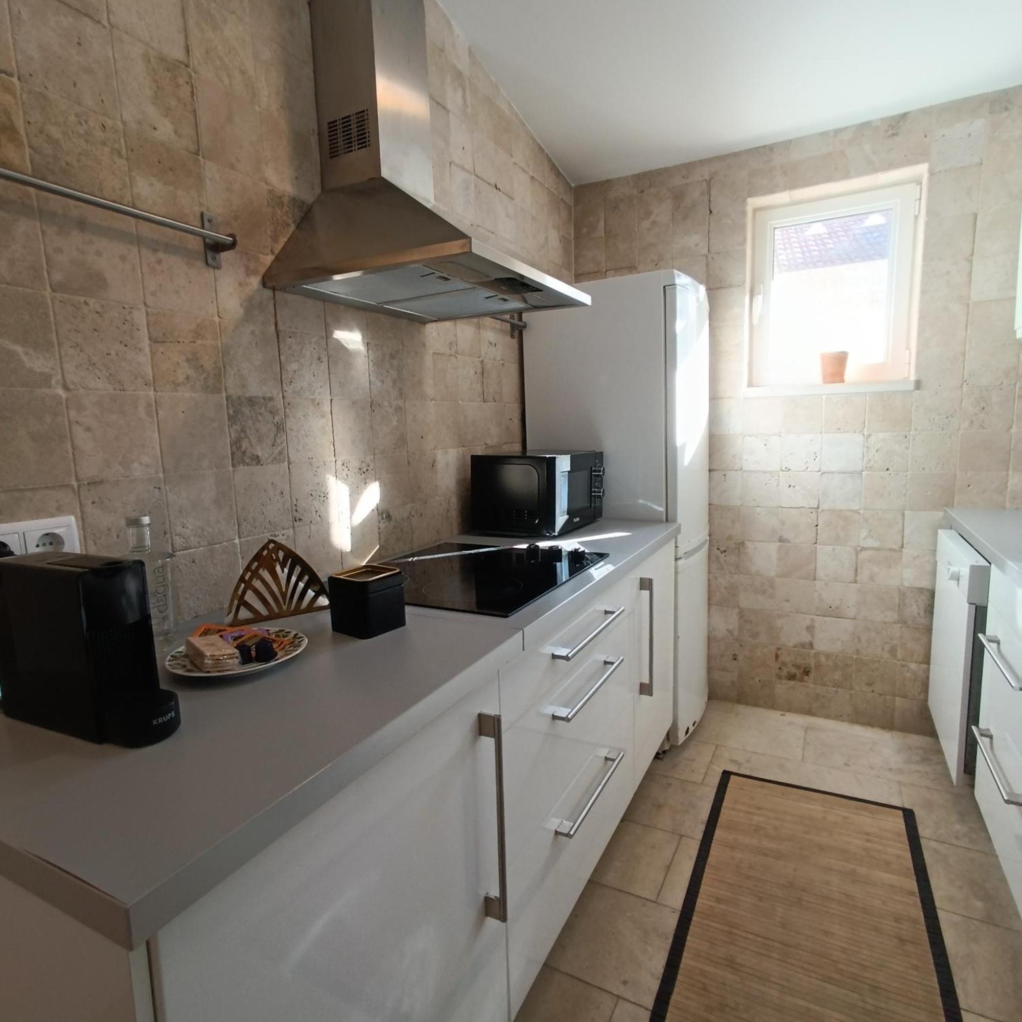 Tomarhousing - Styleアパートメント エクステリア 写真