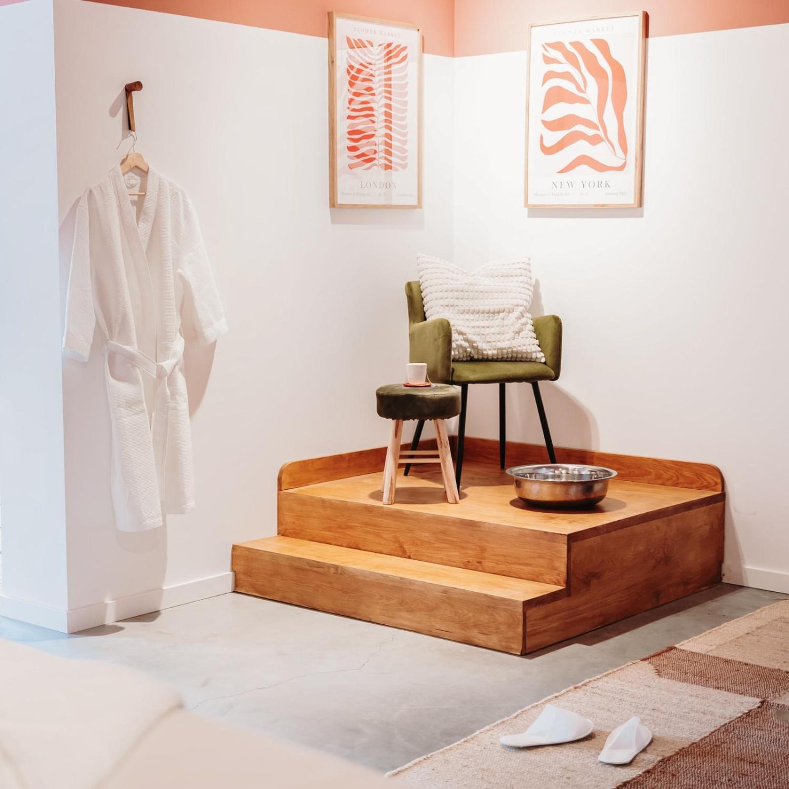 Tomarhousing - Styleアパートメント エクステリア 写真